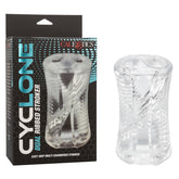 Cyclone™ Dual Ribbed Stroker